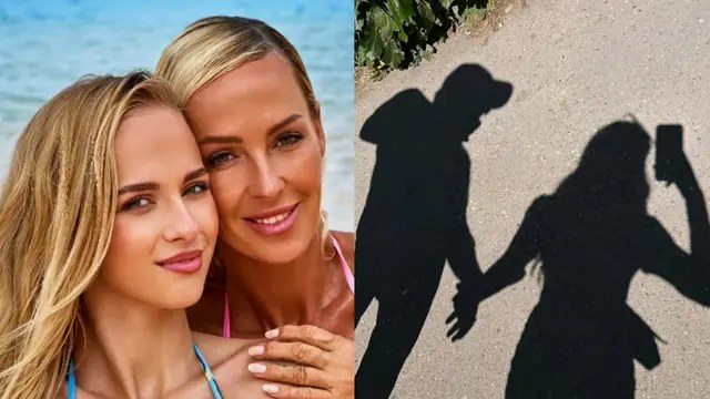 Romantická dovolenka Belohorcovej dcéry(16) na Mykonose: Mladý boháč ukázal luxus za tisíce eur