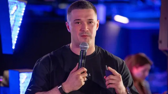 Exminister obrany Fedorov chce poraziť Zelenského.