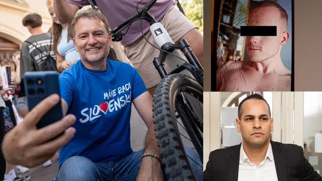 Líder Hnutia  Slovensko Igor Matovič nemal v roku 2020 šťastnú ruku pri výbere kandidátov do NR SR, kde sa dostali Ján Herák aj Dominik Drdul.