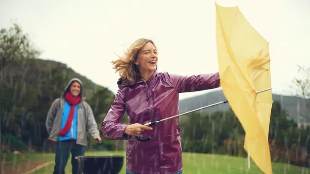KVÍZ Búrky a počasie: Viete, čo znamenajú základné meteorologické pojmy?