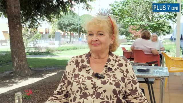 Je to zaujímavý rodinný príbeh a ešte zaujímavejšie je, čo všetko pán Juraj Oňa pre svoju milovanú manželku robí. Často ich spolu nevídať, a to je súčasne návod,, ako spolu žiť v krásnom vzťahu takmer päť desaťročí.