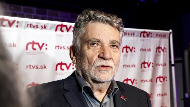 V Slovenskom rozhlase strávil 50 rokov. Práca bola zároveň jeho koníčkom.