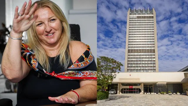 Martina Flašíková je vo funkcii od mája 2025. Prezradila, čo sa im za rok v televízii a rozhlase podarilo zmeniť.