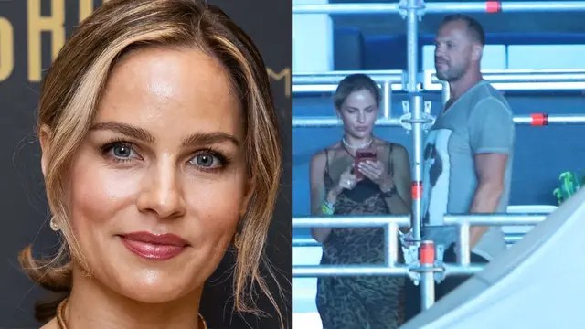Ivana Gáboríková nebola na Lovestreame náhodou.