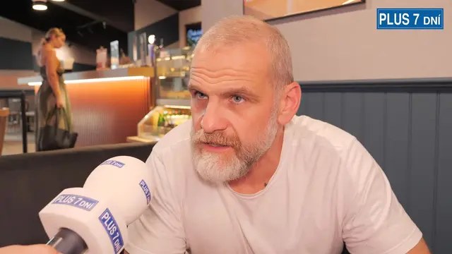 Prečo je herec Ján Jackuliak na účinkovanie vo filme Bojovník a úlohu záporáka Bélu Kardosa nesmierne pyšný?