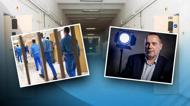 Nové štatistiky ZVJS odhaľujú realitu väzníc. 