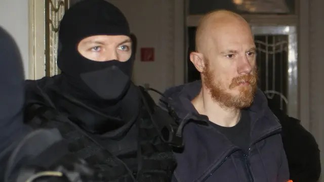 Mafián Ľuboš Zelman si aj za mrežami užíval výhody.