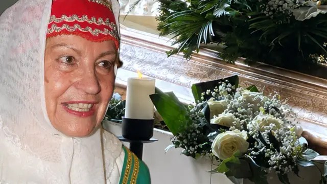 Darina Laščiaková zomrela v požehnanom veku 94 rokov.