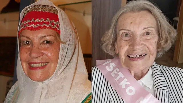 Darinka Laščiaková dožila v seniorskom dome.