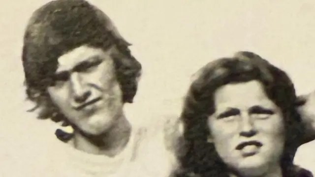 Ľudmila Cervanová za svojim priateľom už nikdy nepricestovala.