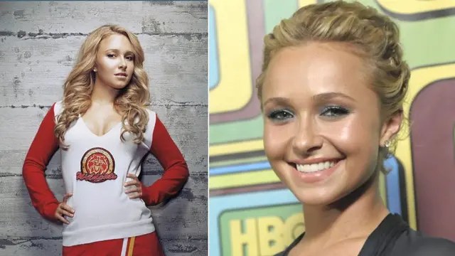 Smrť Hayden Panettiere šokovala filmový svet. 