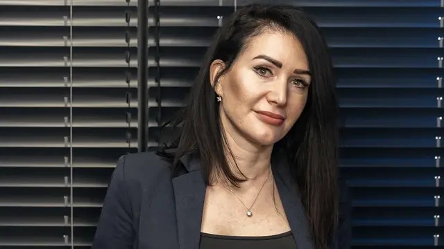 Jana Bittó Cigániková